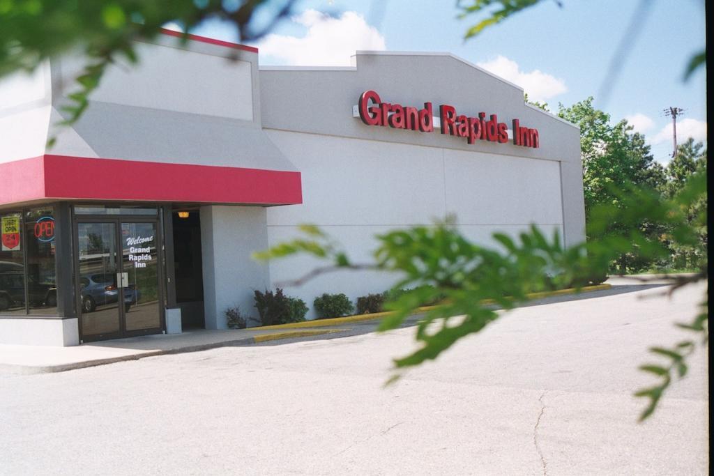 Grand Rapids