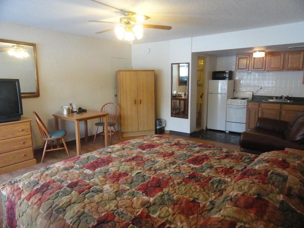 Hotel Grand Rapids