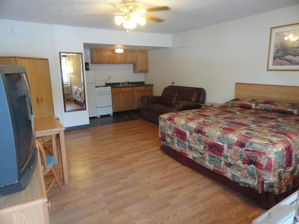 Grand Rapids Hotel Wyoming