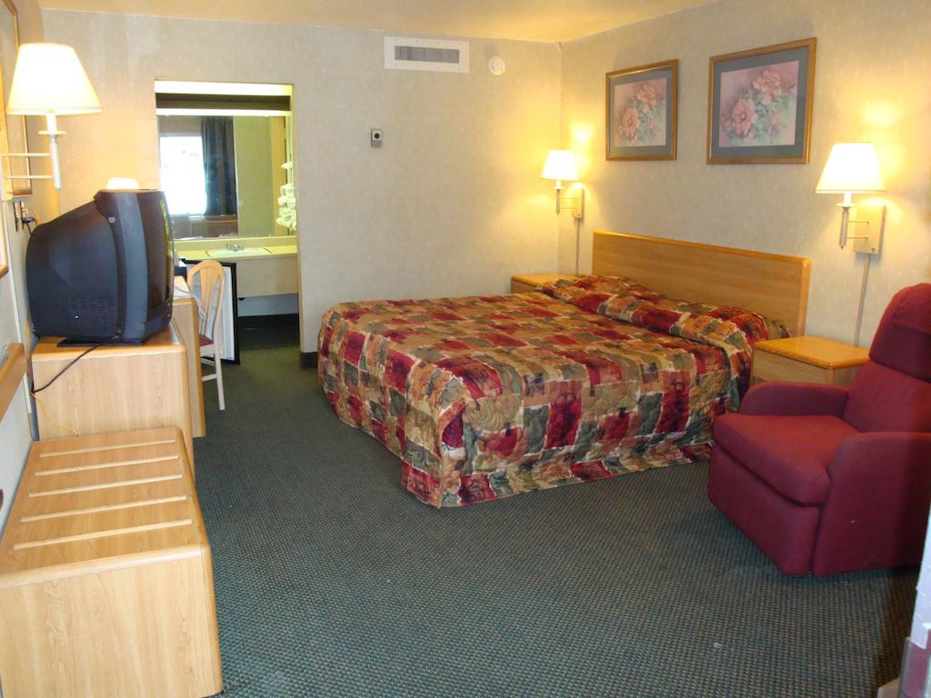 Hotel Grand Rapids