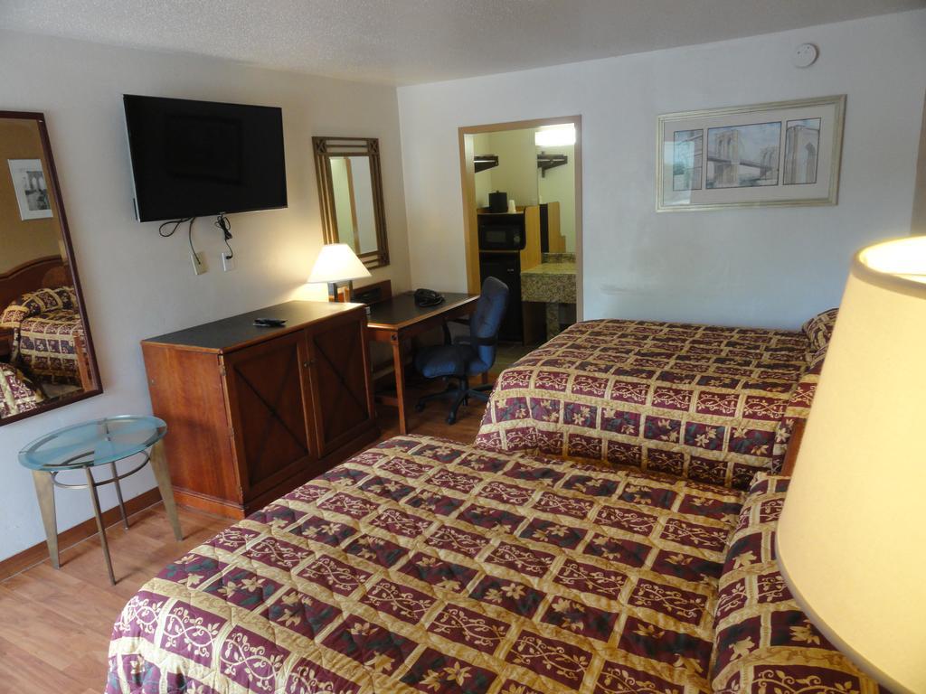 Hotel Grand Rapids