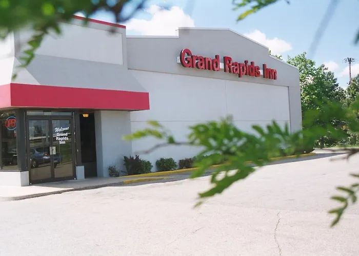 Grand Rapids Inn