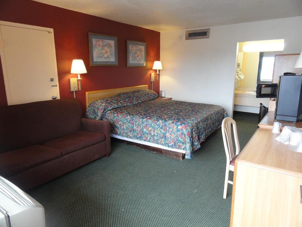 Hotel Grand Rapids